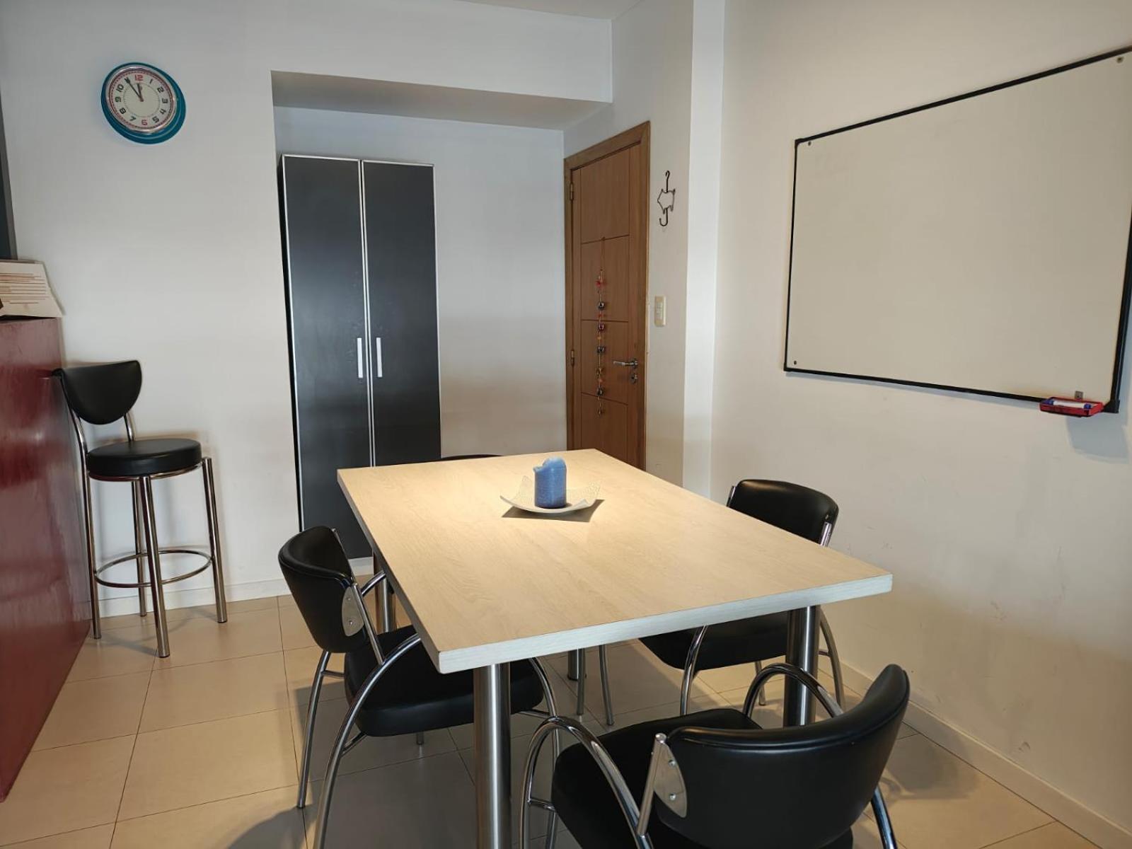 Departamento Calle Paraguay Bahía Blanca المظهر الخارجي الصورة